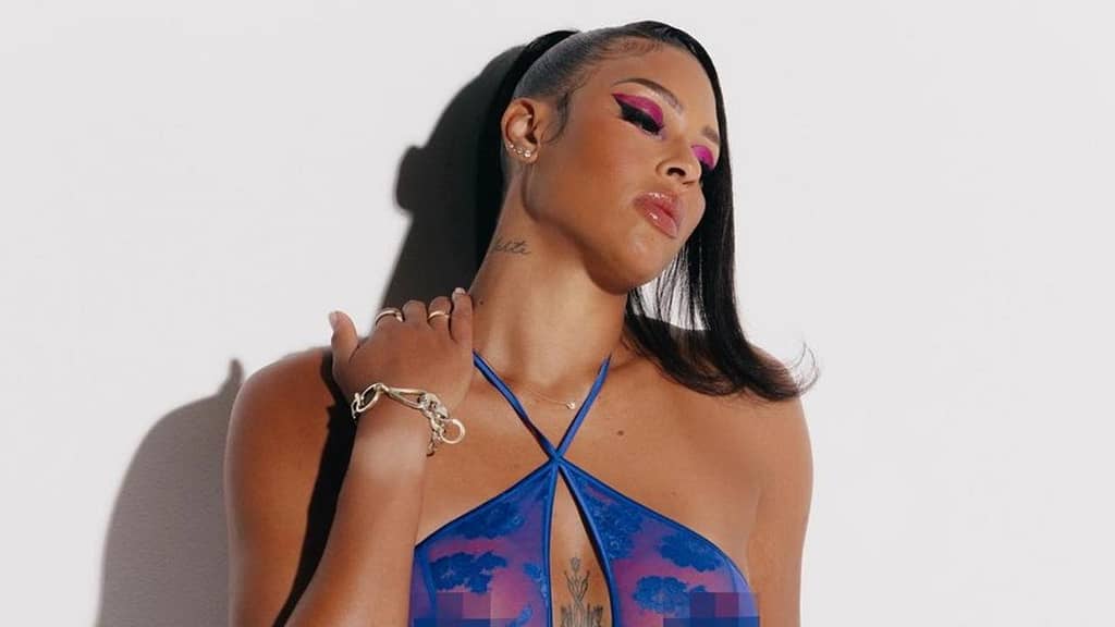 Liz Cambage - Top 15 Absolutely Hot WNBA Players In The World Now