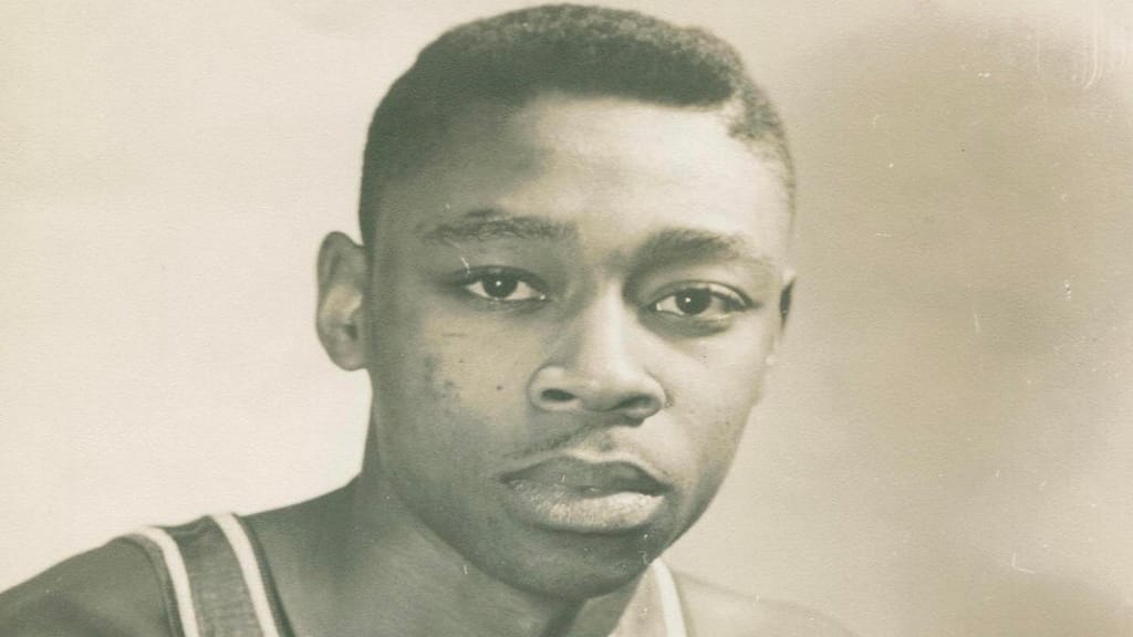 Jim Tucker - Youngest NBA Player to Win