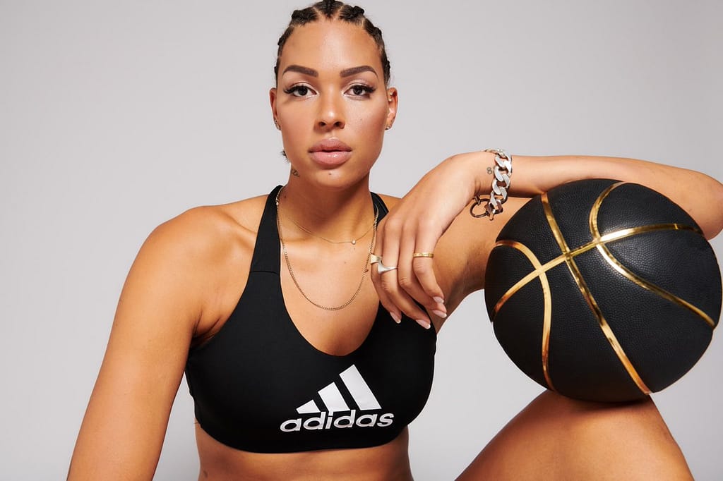 Liz Cambage - Top 15 Hot WNBA Players In The World Now