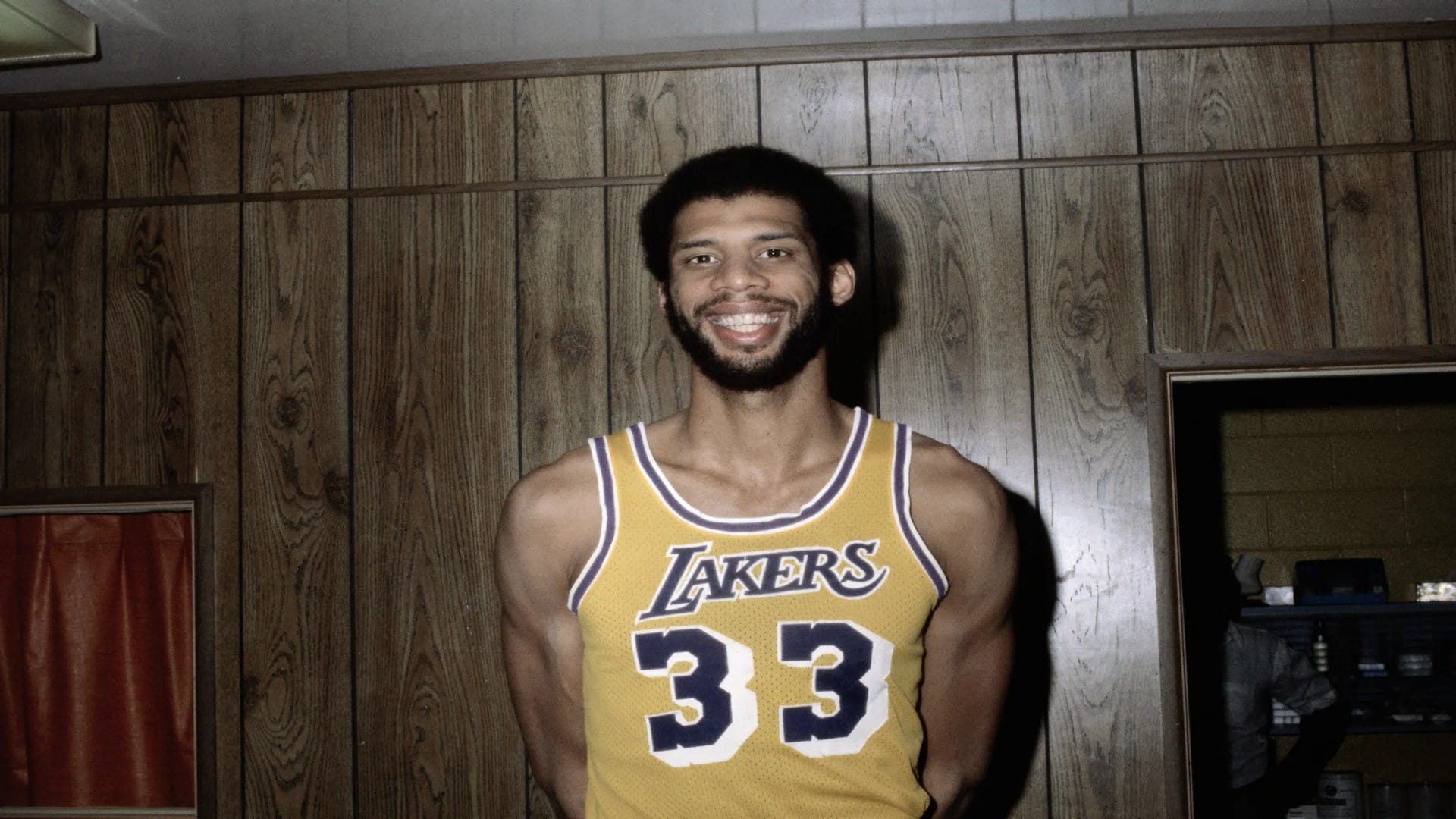 Kareem Abdul-Jabbar - Best Lakers Players Of All Time