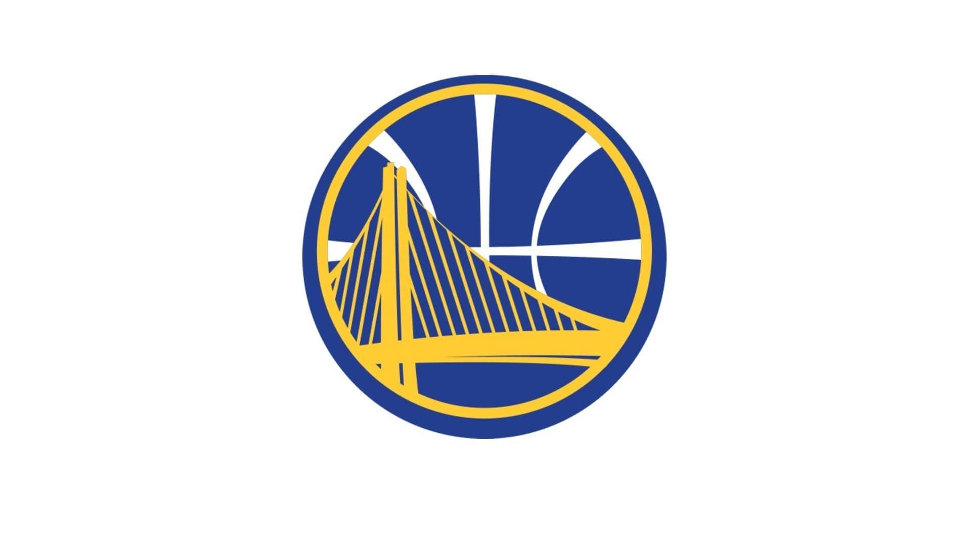 Golden State Warriors - NBA teams in alphabetical order
