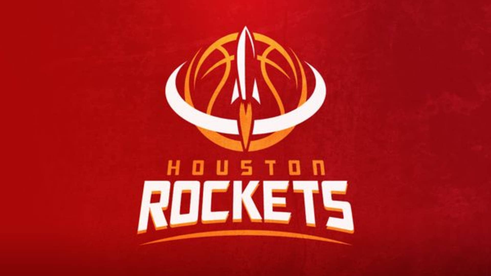 Houston Rockets - NBA teams in alphabetical order