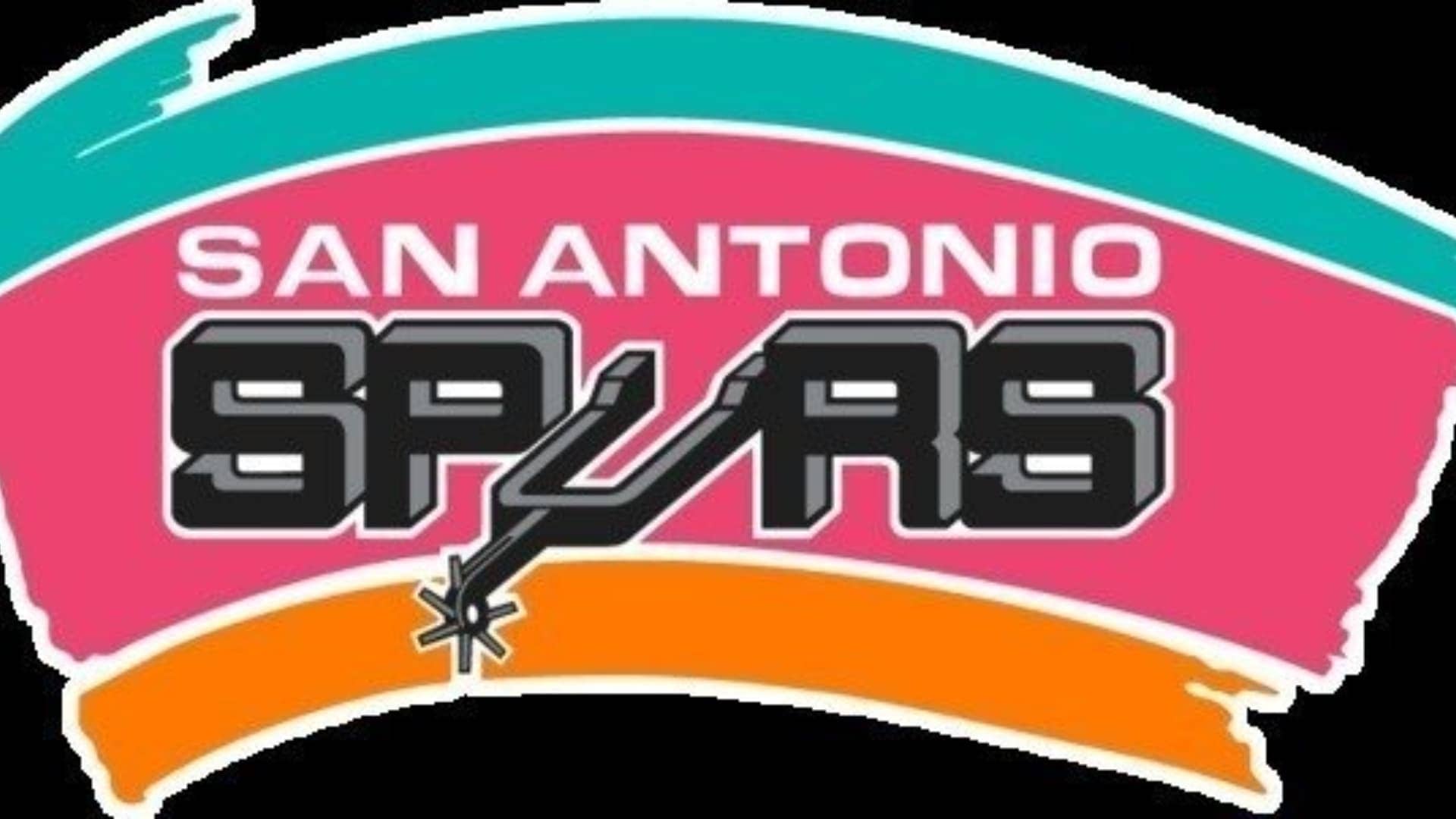 San Antonio Spurs - NBA teams in alphabetical order