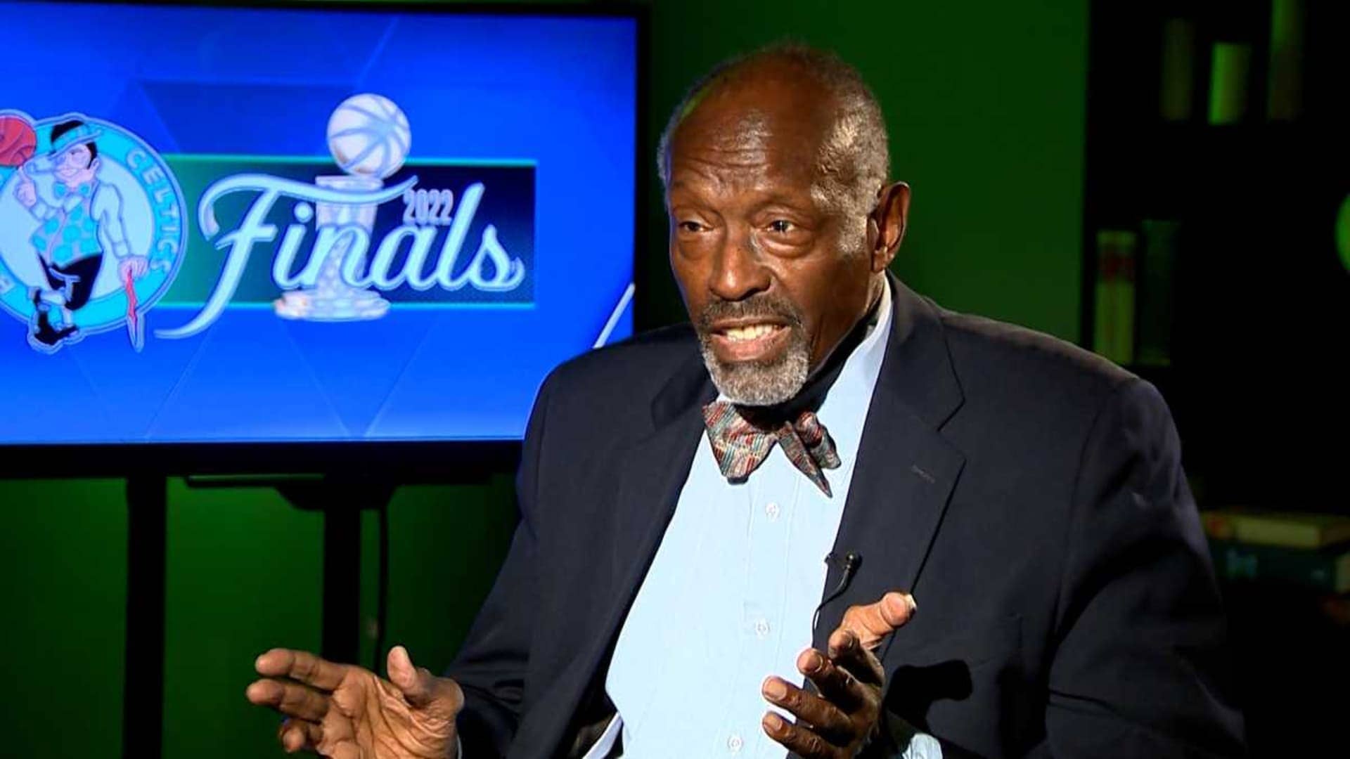 Satch Sanders- what nba player has the most rings