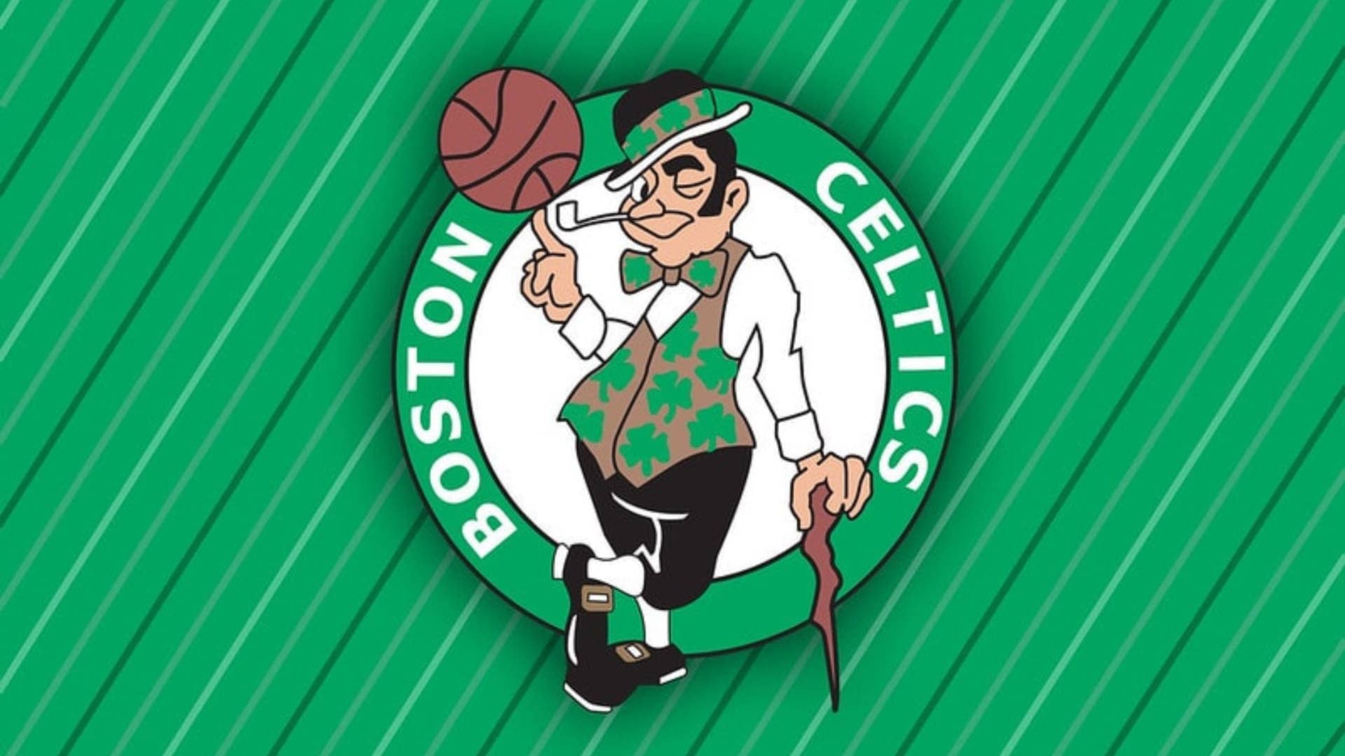 Boston Celtics- Oldest NBA Teams