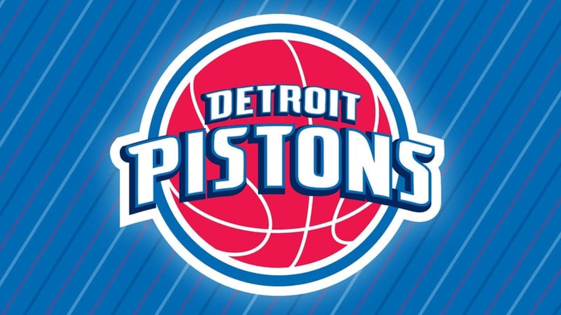 Detroit Pistons- Oldest NBA Teams