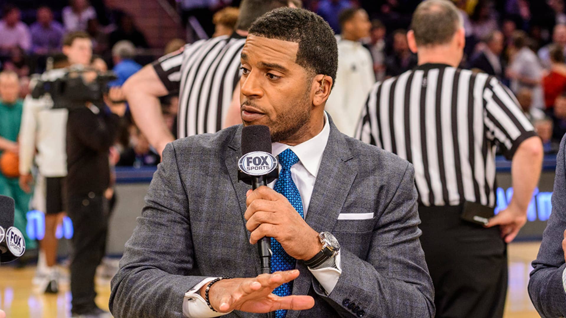 Jim Jackson