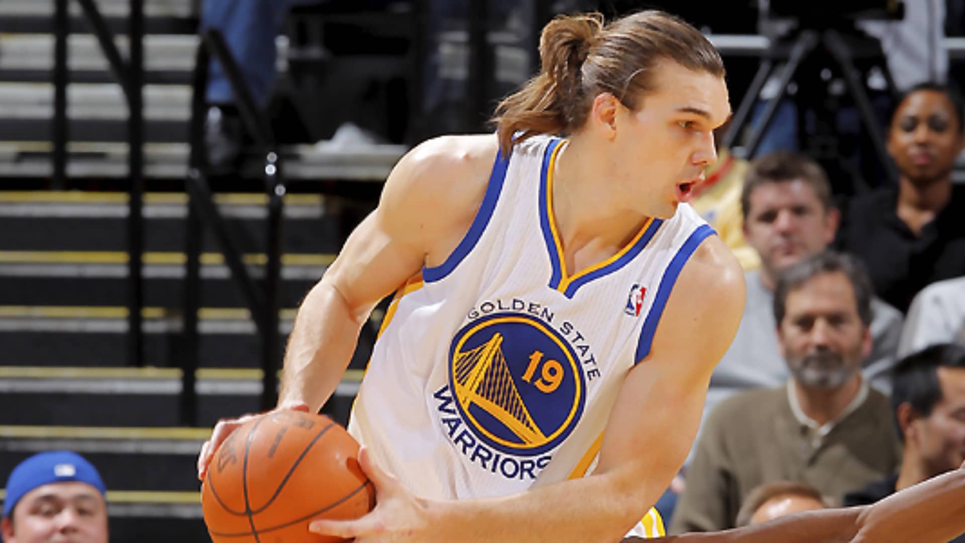 Lou Amundson- Who has played for the most NBA Teams?