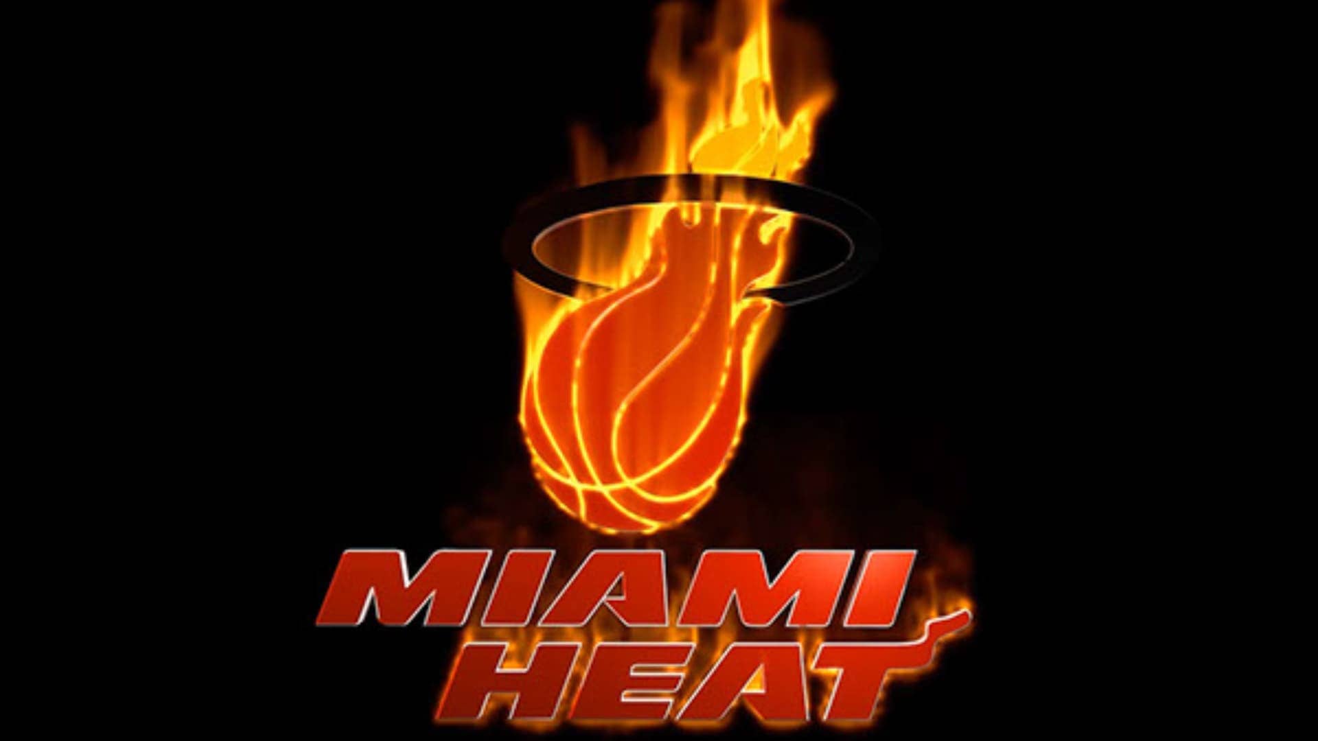 Miami Heat- most followed NBA teams on Instagram