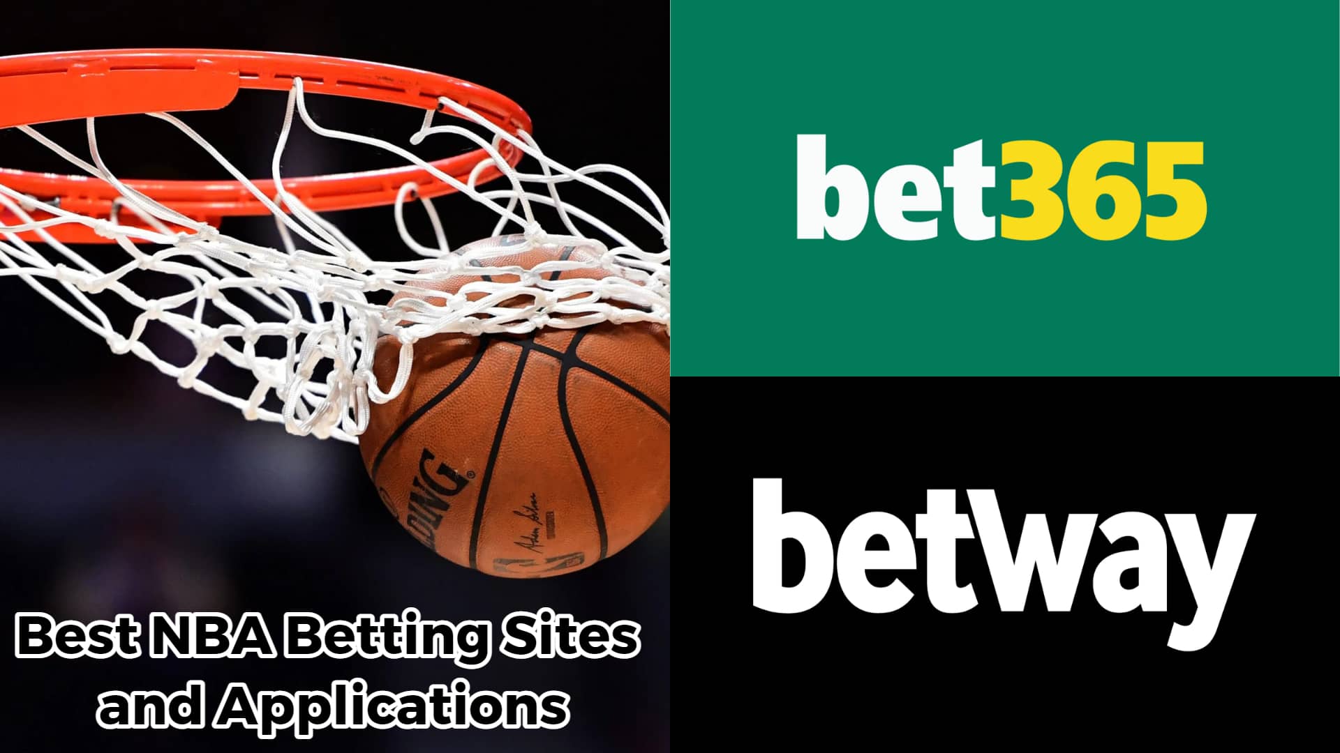 10 Genuine NBA Betting Sites In The World Now 2023