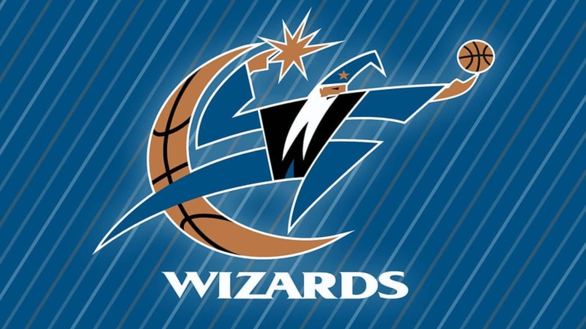 Washington Wizards- Oldest NBA Teams