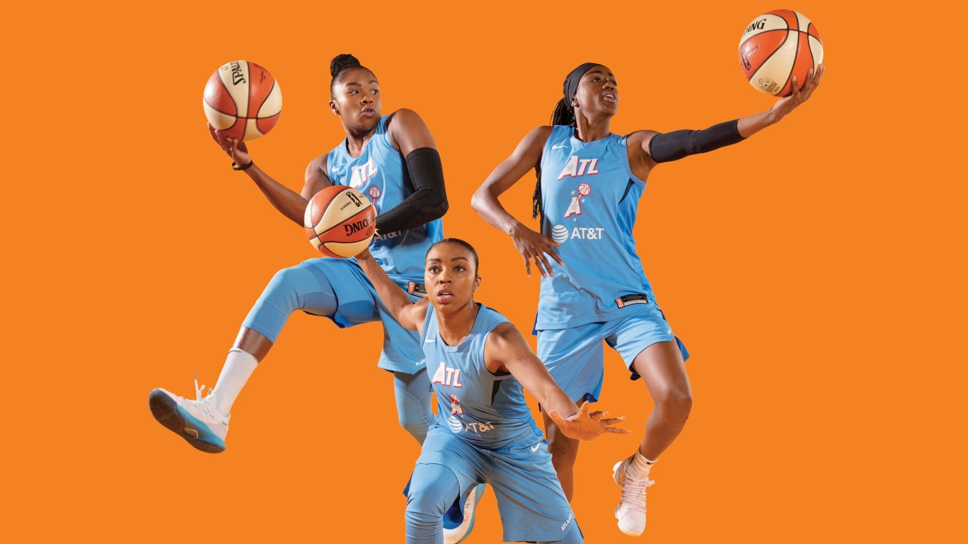 Why was WNBA Created?
