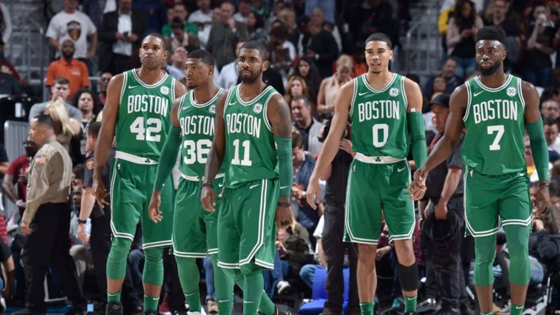 Boston Celtics- most successful NBA teams
