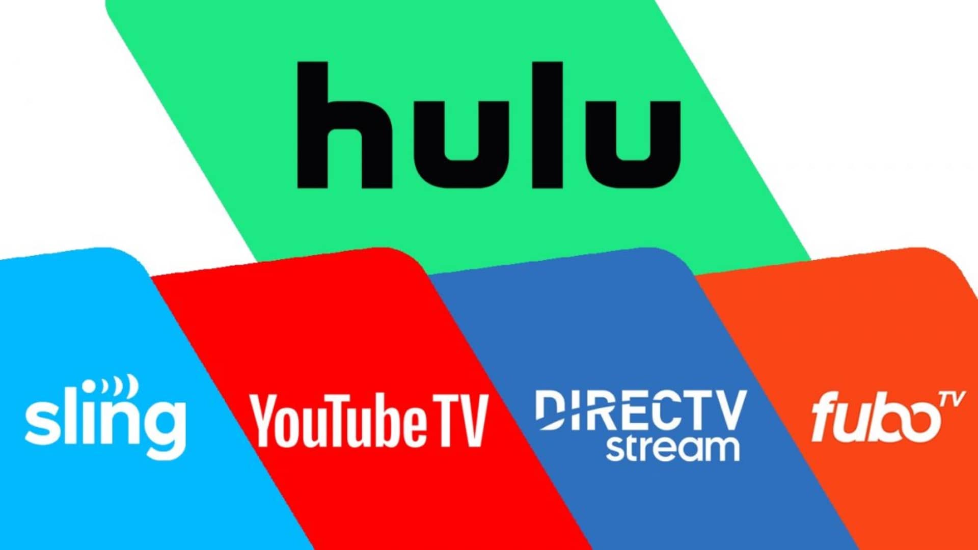 Hulu + Live