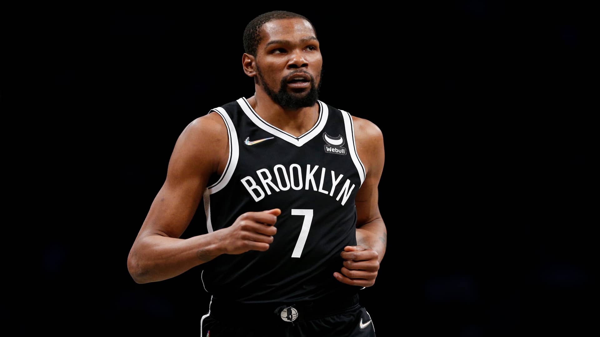 Kevin Durant - Who are the best small forwards in the NBA right now 2023