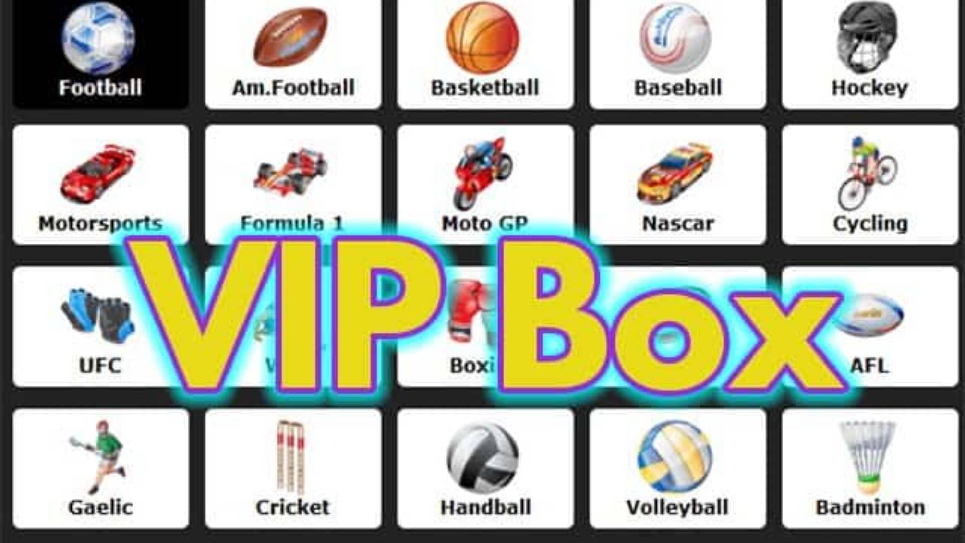  VIPBox TV - how to watch nba games for free