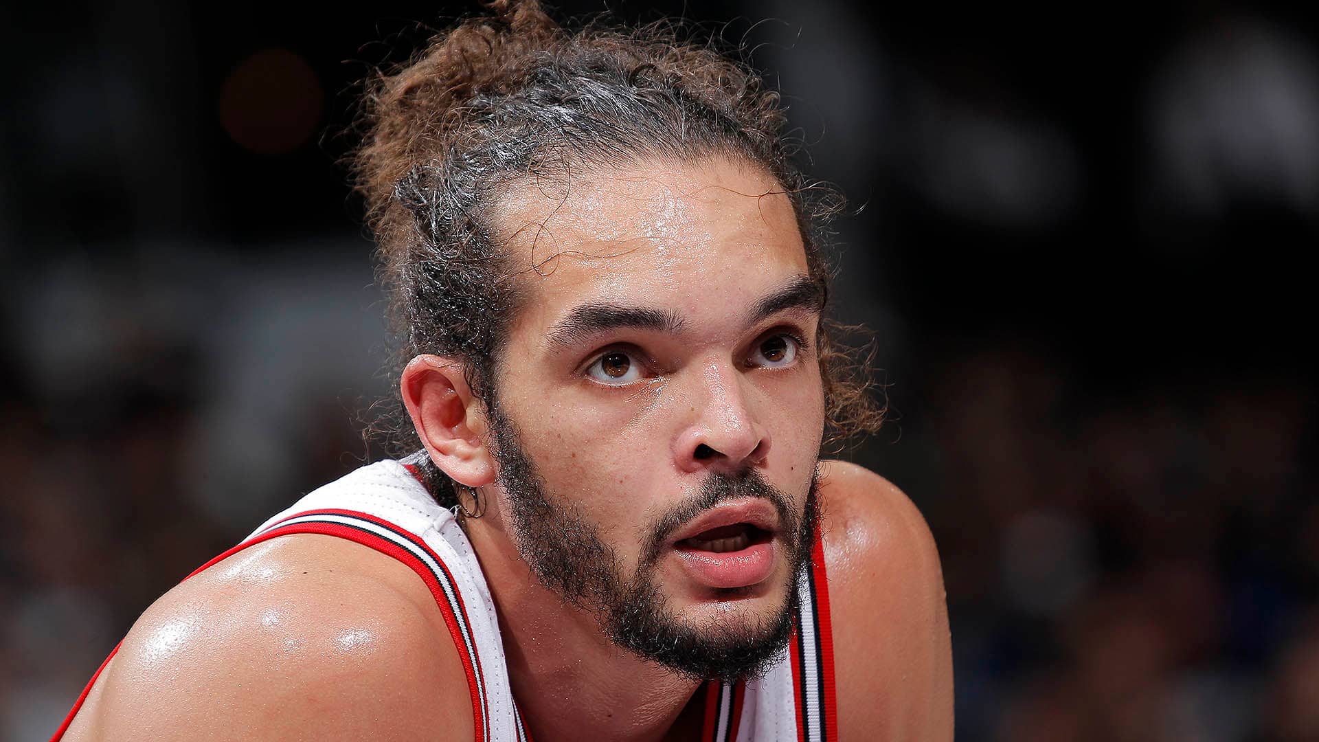 Joakim Noah