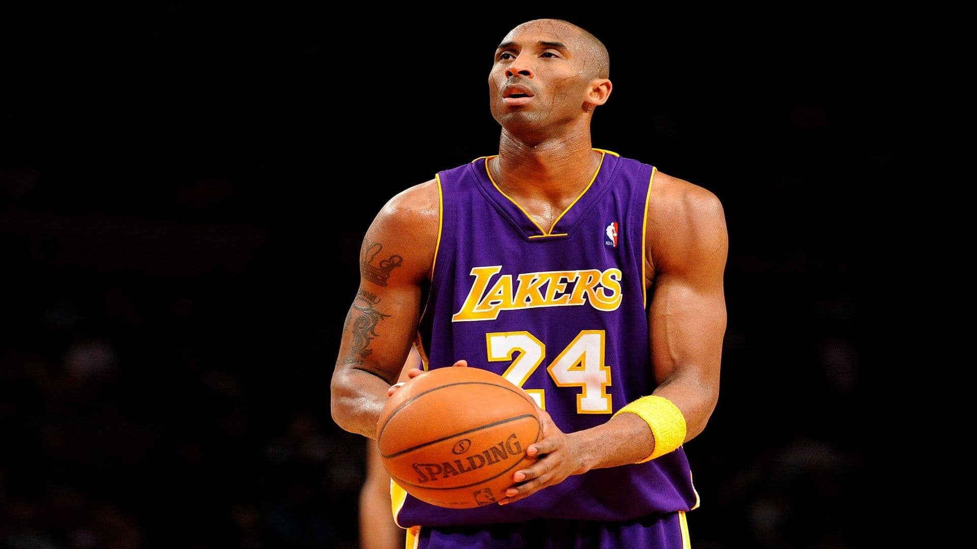 Kobe Bryant - NBA players with 60 point games