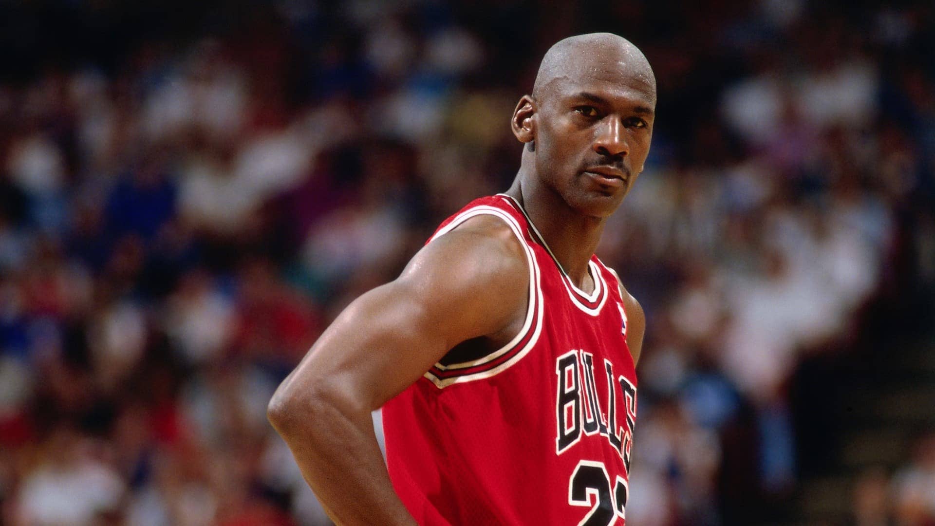 Michael Jordan - NBA players with 60 point games