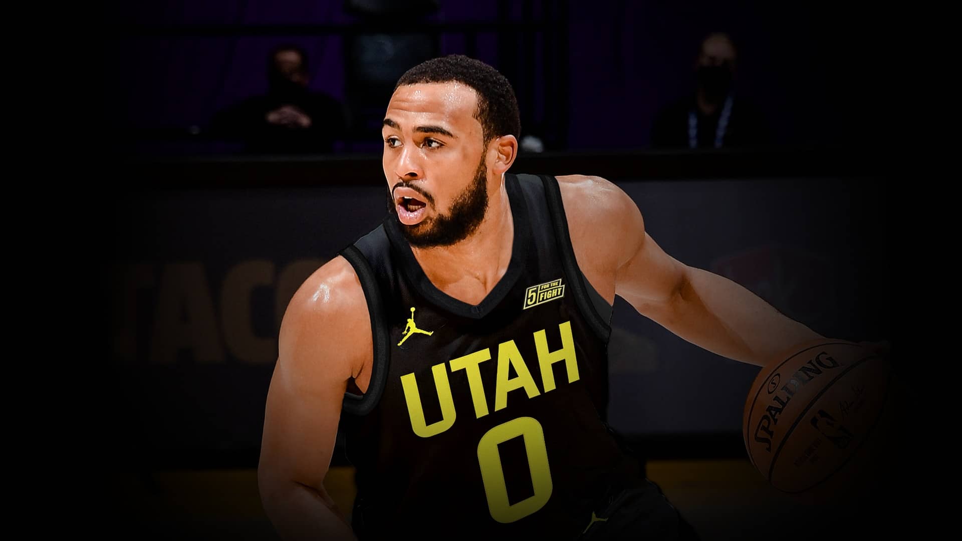 Talen Horton-Tucker, who won an NBA title with the Lakers in 2020, is the third youngest player ever to accomplish this feat at the age of 19 years, 321 days.