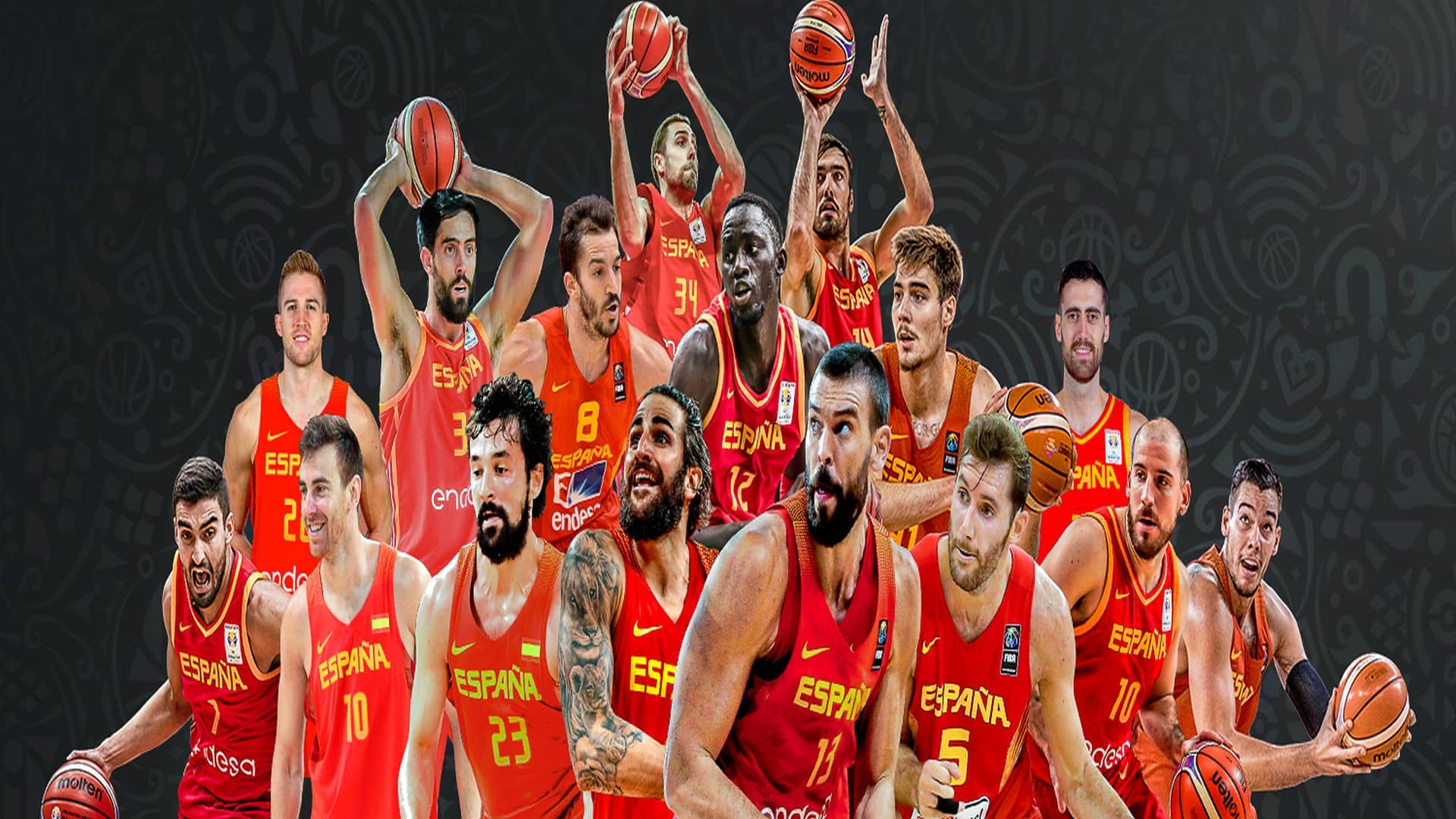 The best basketball teams in the world