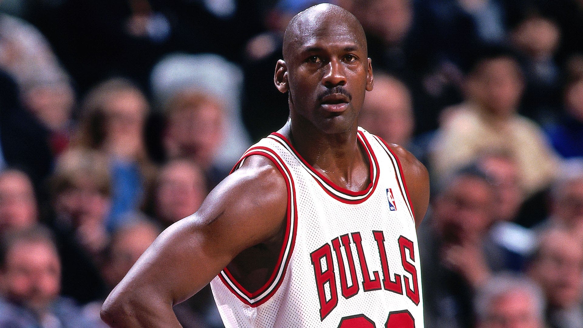 Top 20 NBA Career Scoring Leaders Of All Time In The World -  Michael Jordan