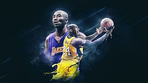 7 Remarkable Best Lakers Players Of All Time - Kobe Bryant