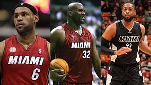 Top 10 Best Miami Heat Players Of All Time