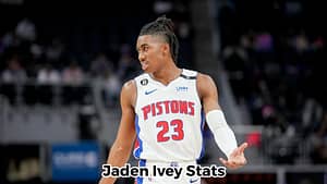 Jaden Ivey stats, Team, Draft News, and Profile 2022 Updates