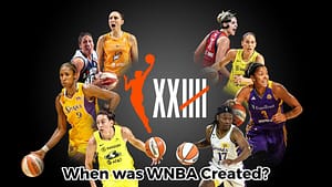 When Was WNBA Created: More Interesting Facts Of The WNBA