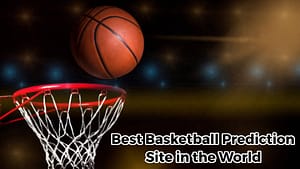 Best Basketball Prediction Site In The World