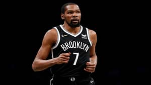 Kevin Durant - Who are the best small forwards in the NBA right now 2023