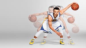 Stephen Curry - Who are the 10 best point guards in the NBA right now 2023?