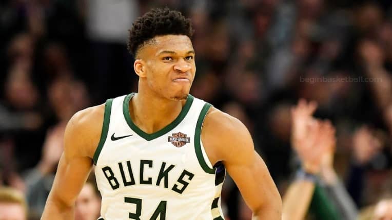 Second-best- Giannis Antetokounmpo- best defenders in the NBA right now