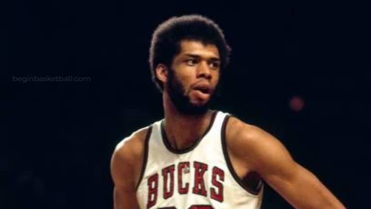 Kareem Abdul-Jabbar- greatest basketball players of all time