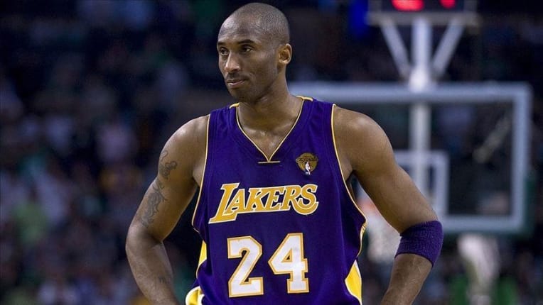 Second NBA single - game scoring leader - Kobe Bryant
