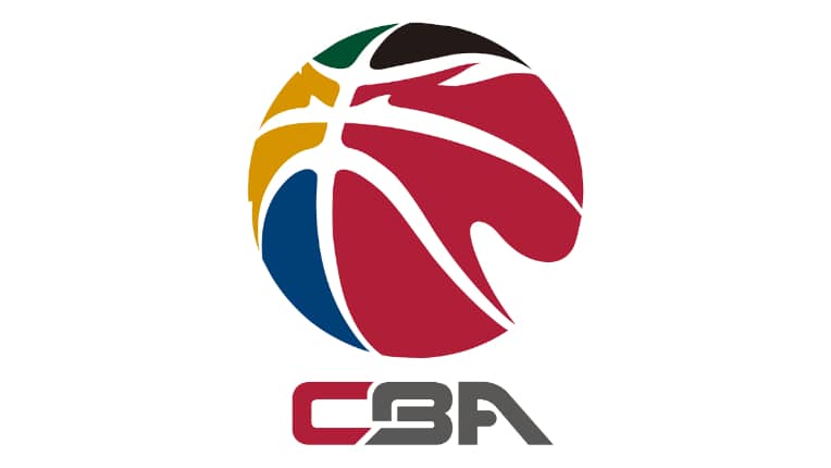 6th league - Chinese Basketball Association