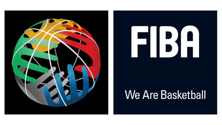 the fourth- FIBA
