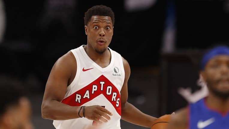 Kyle Lowry - Second Best All-Time Toronto Raptors Players