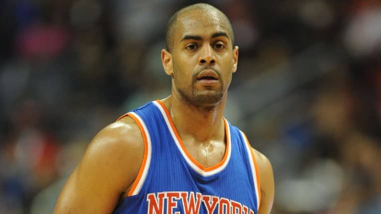 Arron Afflalo