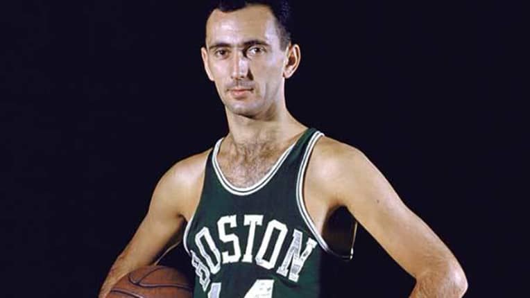 Bob Cousy