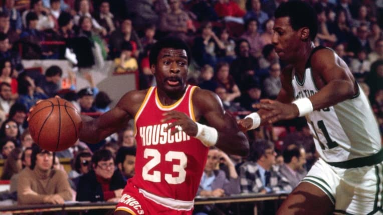 Calvin Murphy