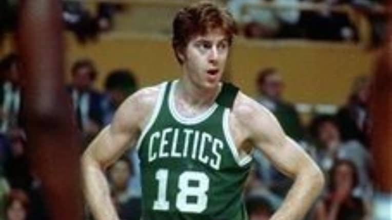 Dave Cowens