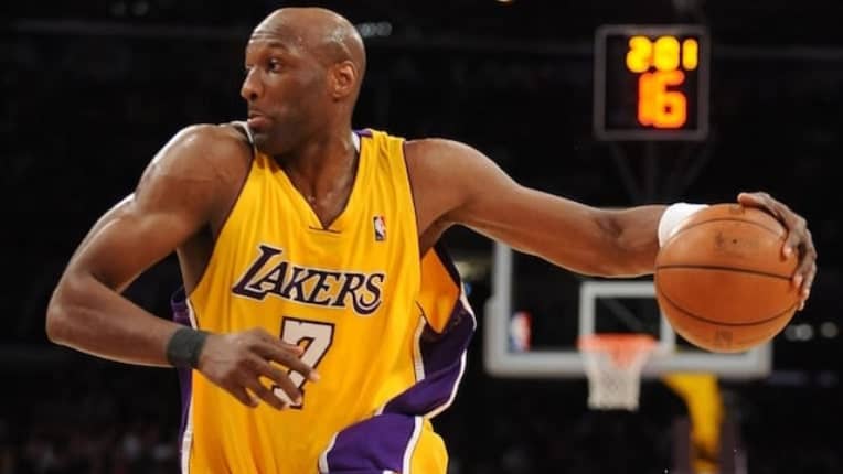 Best power forwards: Top 10 Lakers best power forwards of all time