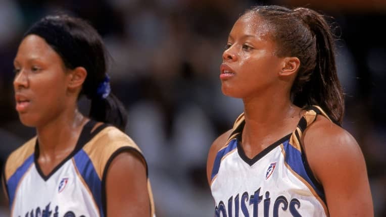 Nikki McCray