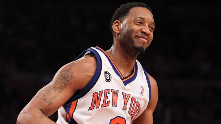 Tracy McGrady