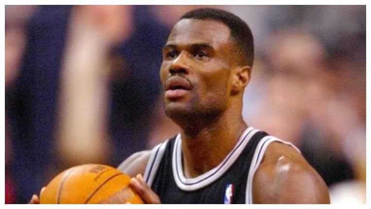 David Robinson most blocks in the NBA career
