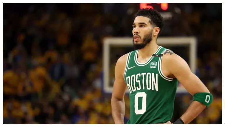 Jayson Tatum