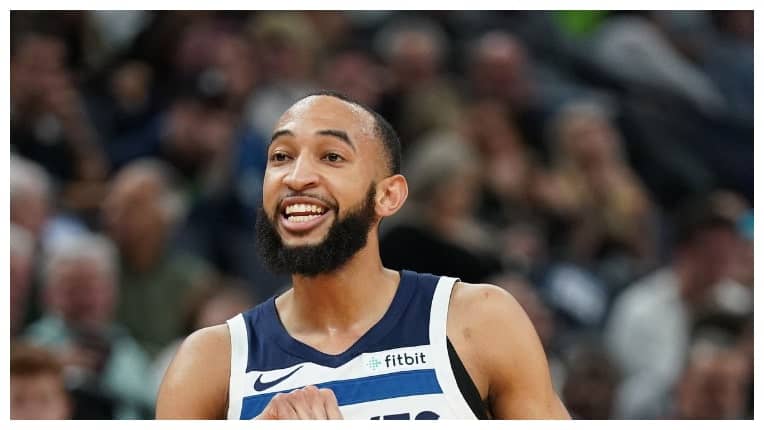 Jordan McLaughlin
