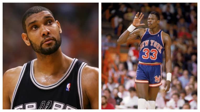 List of Top 5 most blocks in NBA Career! Which player has the most in NBA Career?